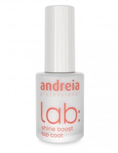 Andreia Lab Shine Boost Top...