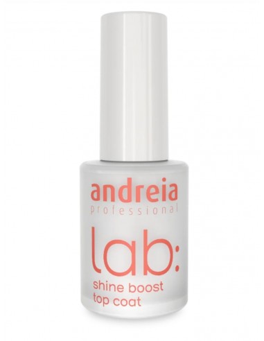 Andreia Lab Shine Boost Top Coat