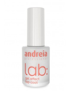 Andreia Lab Gel Effect Top...