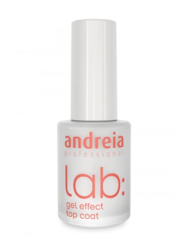 Andreia Lab Gel Effect Top Coat