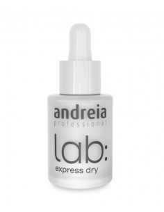 Andreia Lab Express Dry