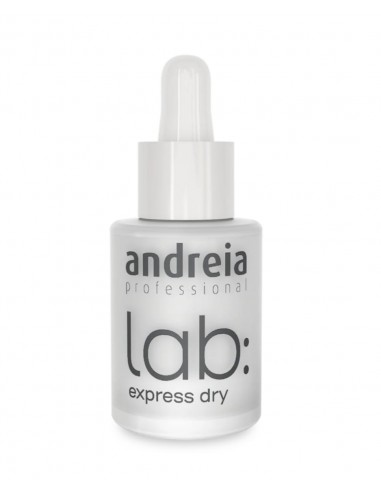 Andreia Lab Express Dry