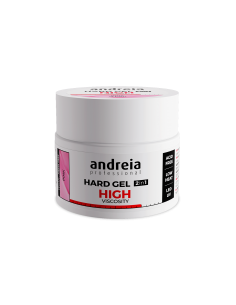 Andreia Hard Gel High Pink...