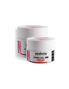 Andreia Hard Gel High Pink... 2