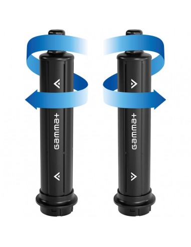 Gamma Piu Kit universal Curls & Waves