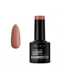 Elixir Semi Gel Base Rubber...
