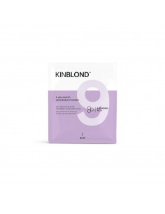 Kinblond 9 Advanced...