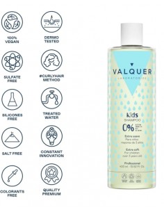 Valquer Champú Infantil... 2