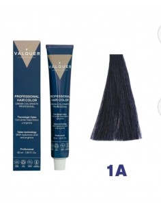 Valquer Hair Color Vplex...