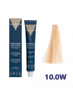 Valquer Hair Color Vplex...