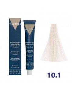 Valquer Hair Color Vplex...