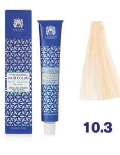 Valquer Hair Color Vplex...