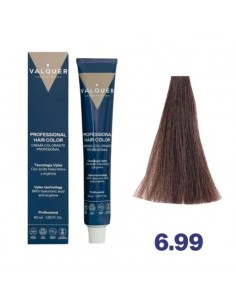 Valquer Hair Color Vplex...
