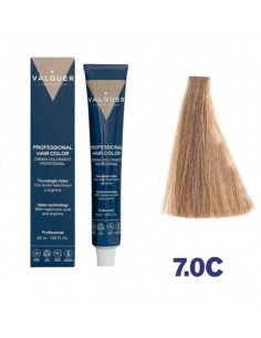 Valquer Hair Color Vplex...