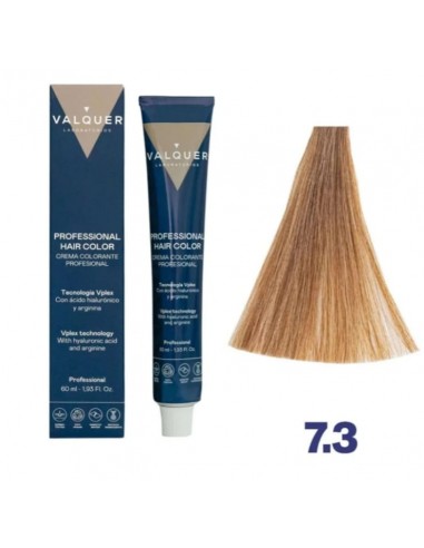 Valquer Hair Color Vplex 7.3 Rubio...
