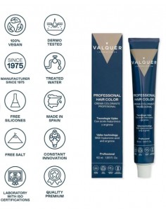Valquer Hair Color Vplex SM... 2