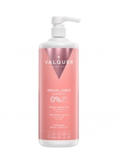 Valquer Champú especial...