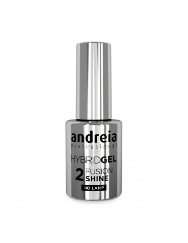 Andreia Hybrid Gel Fusion Shine 10,5ml.