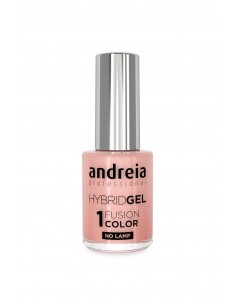 Andreia Hybrid Gel Fusion...