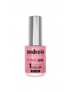 Andreia Hybrid Gel Fusion...