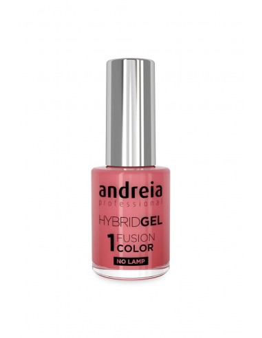 Andreia Hybrid Gel Fusion Color H17...