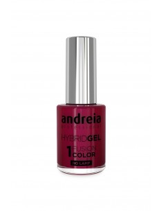 Andreia Hybrid Gel Fusion...