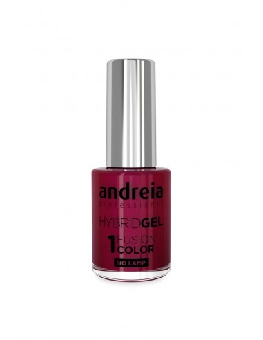 Andreia Hybrid Gel Fusion Color H18...