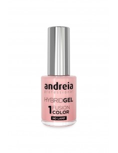Andreia Hybrid Gel Fusion...