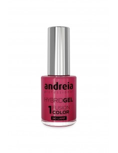 Andreia Hybrid Gel Fusion...