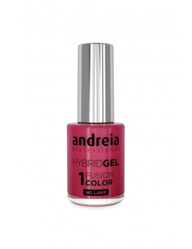 Andreia Hybrid Gel Fusion Color H21...