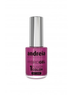 Andreia Hybrid Gel Fusion...