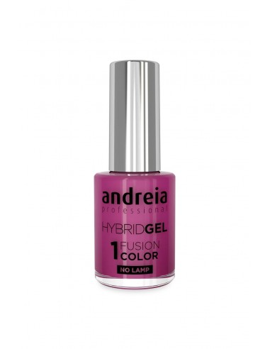 Andreia Hybrid Gel Fusion Color H25...