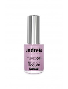 Andreia Hybrid Gel Fusion...