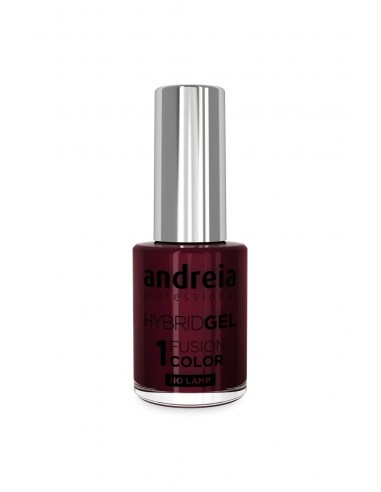 Andreia Hybrid Gel Fusion Color H30...