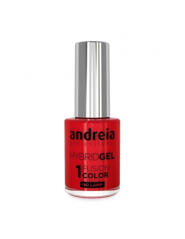 Andreia Hybrid Gel Fusion Color H31...