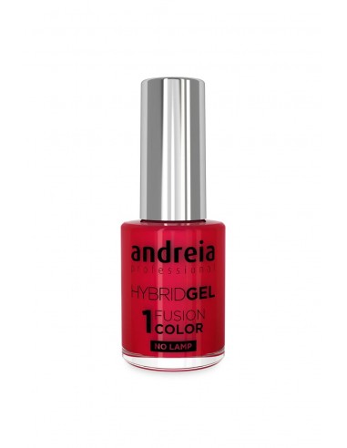 Andreia Hybrid Gel Fusion Color H34...