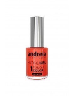 Andreia Hybrid Gel Fusion...