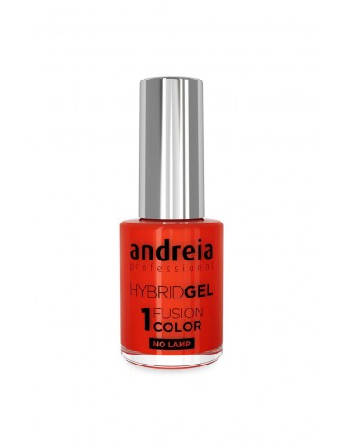 Andreia Hybrid Gel Fusion Color H39...