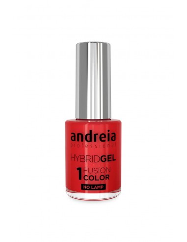 Andreia Hybrid Gel Fusion Color H41...