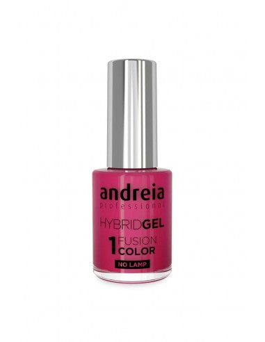 Andreia Hybrid Gel Fusion Color H56...