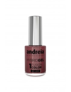 Andreia Hybrid Gel Fusion...