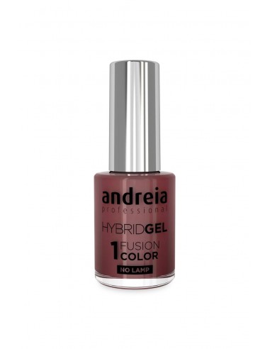 Andreia Hybrid Gel Fusion Color H61...