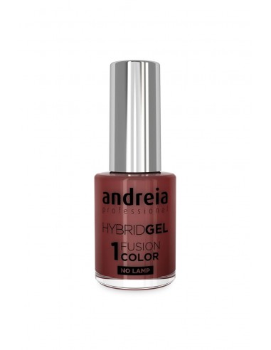 Andreia Hybrid Gel Fusion Color H62...