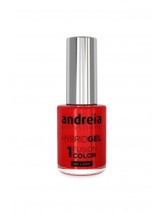 Andreia Hybrid Gel Fusion...