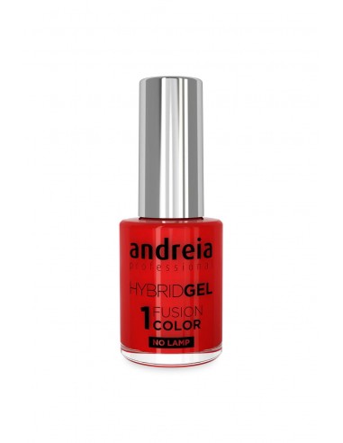 Andreia Hybrid Gel Fusion Color H72...