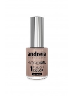 Andreia Hybrid Gel Fusion...