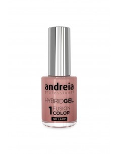 Andreia Hybrid Gel Fusion...