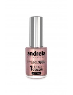 Andreia Hybrid Gel Fusion...