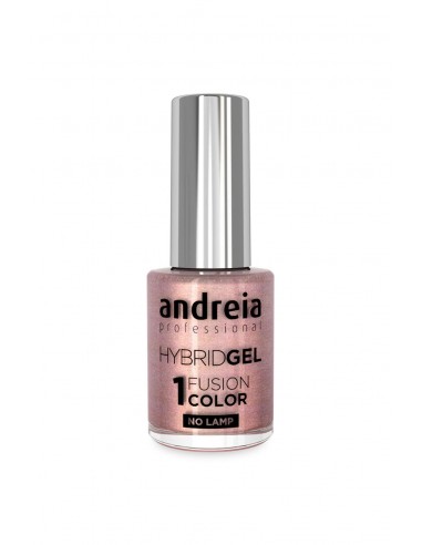 Andreia Hybrid Gel Fusion Color H86...