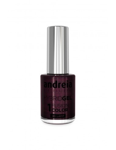 Andreia Hybrid Gel Fusion Color H87...